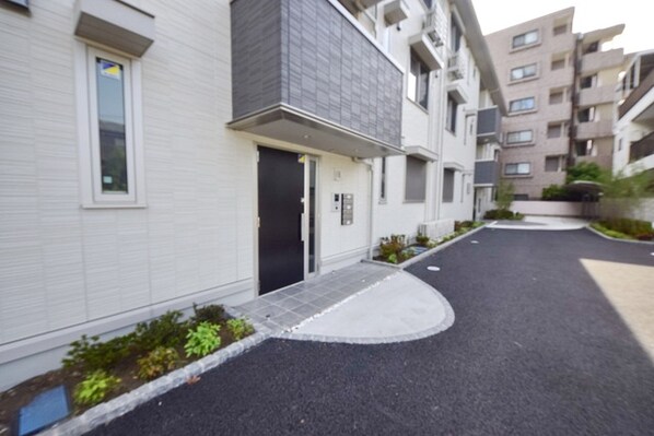 アリエスの物件内観写真